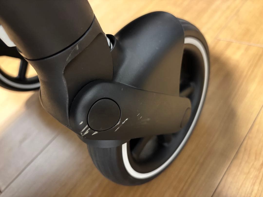 サイベックス cybex ガゼルS シートユニットセット アーモンドベージュ