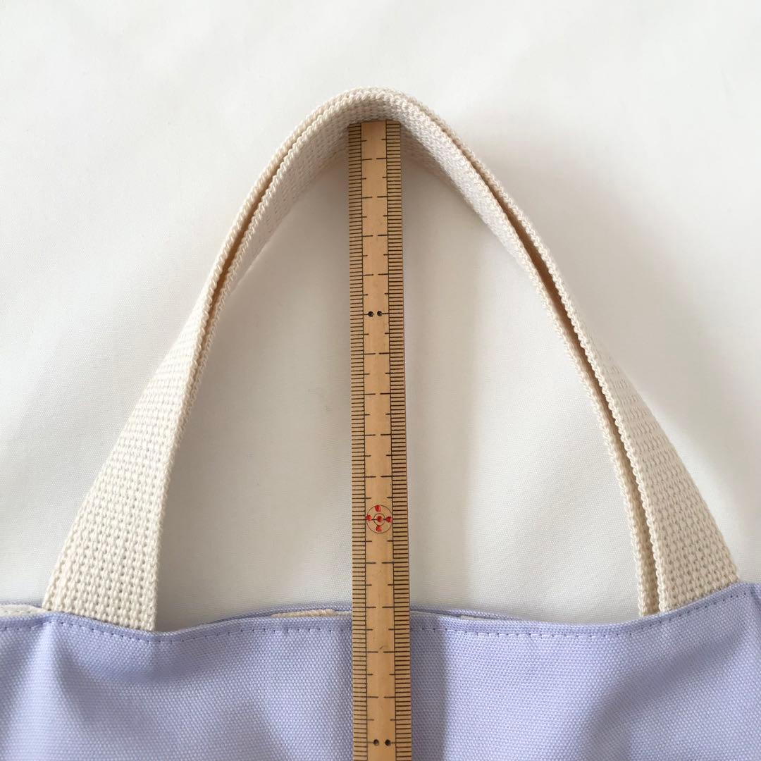 入園入学4点セット ハートキルティング　ローズピンクライトベージュ　お着替え袋Ｍ