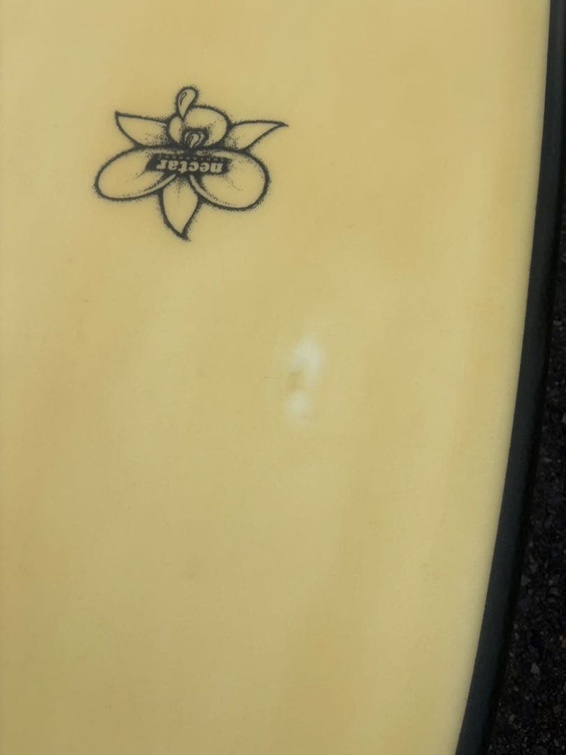 ネクター　サーフボード　EPS 9’1 シモンズ