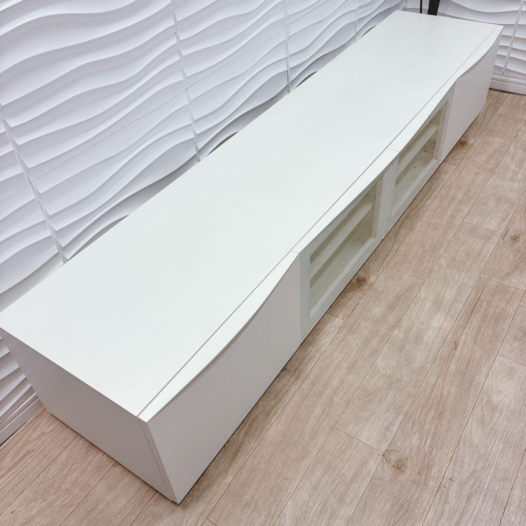 ◇大阪府 神戸市 配達料無料！◇arflex◇テレビボード◇テレビ台◇