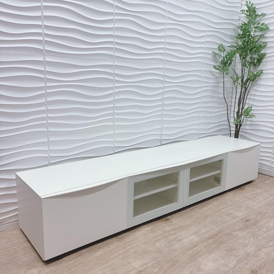 ◇大阪府 神戸市 配達料無料！◇arflex◇テレビボード◇テレビ台◇