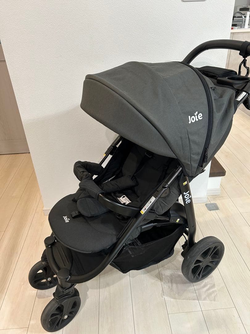 Joie ライトトラック4 カトージ