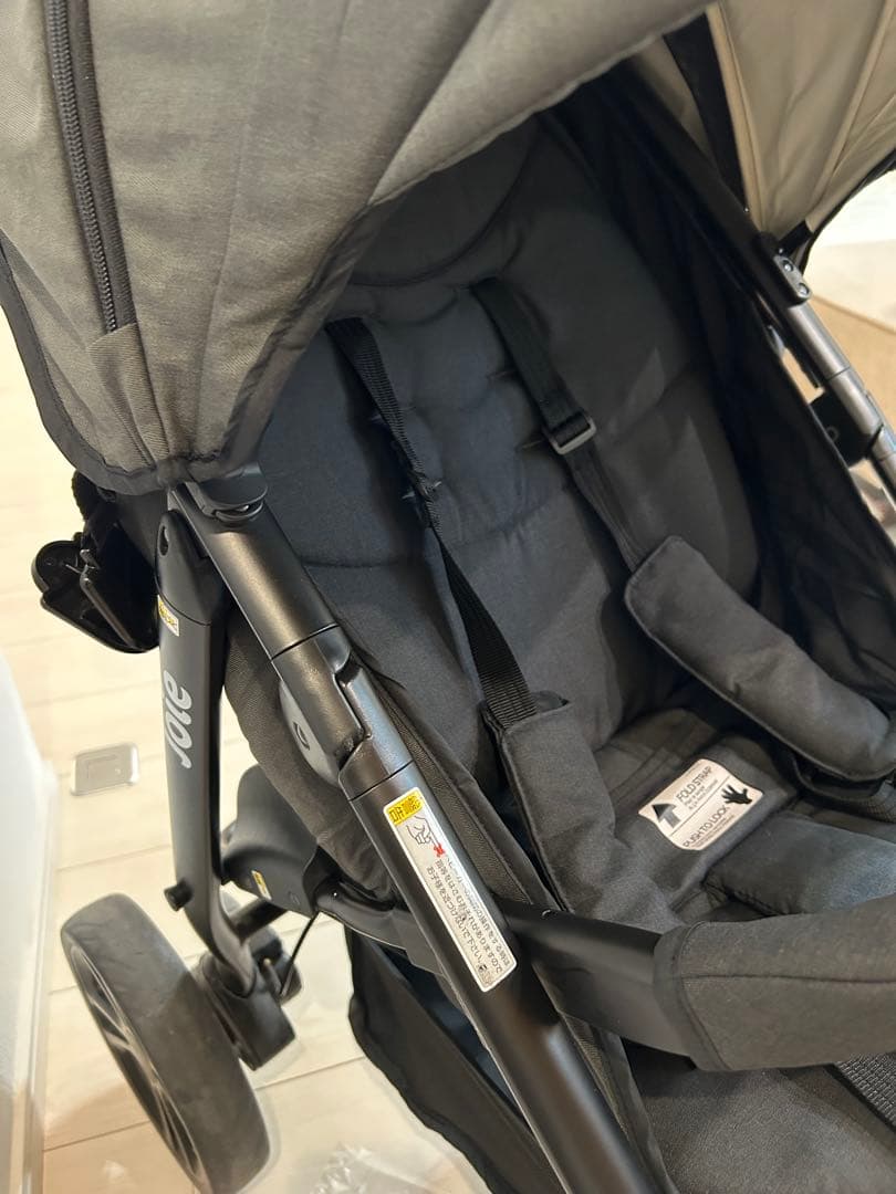 Joie ライトトラック4 カトージ