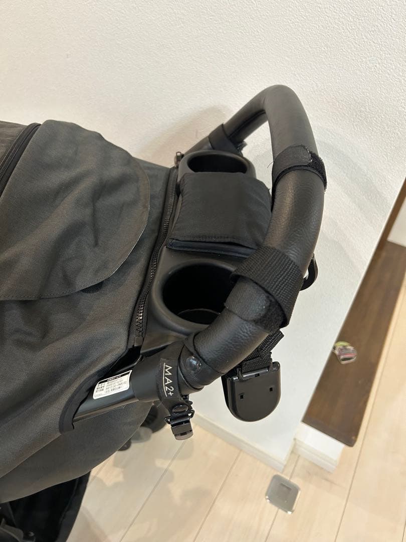 Joie ライトトラック4 カトージ