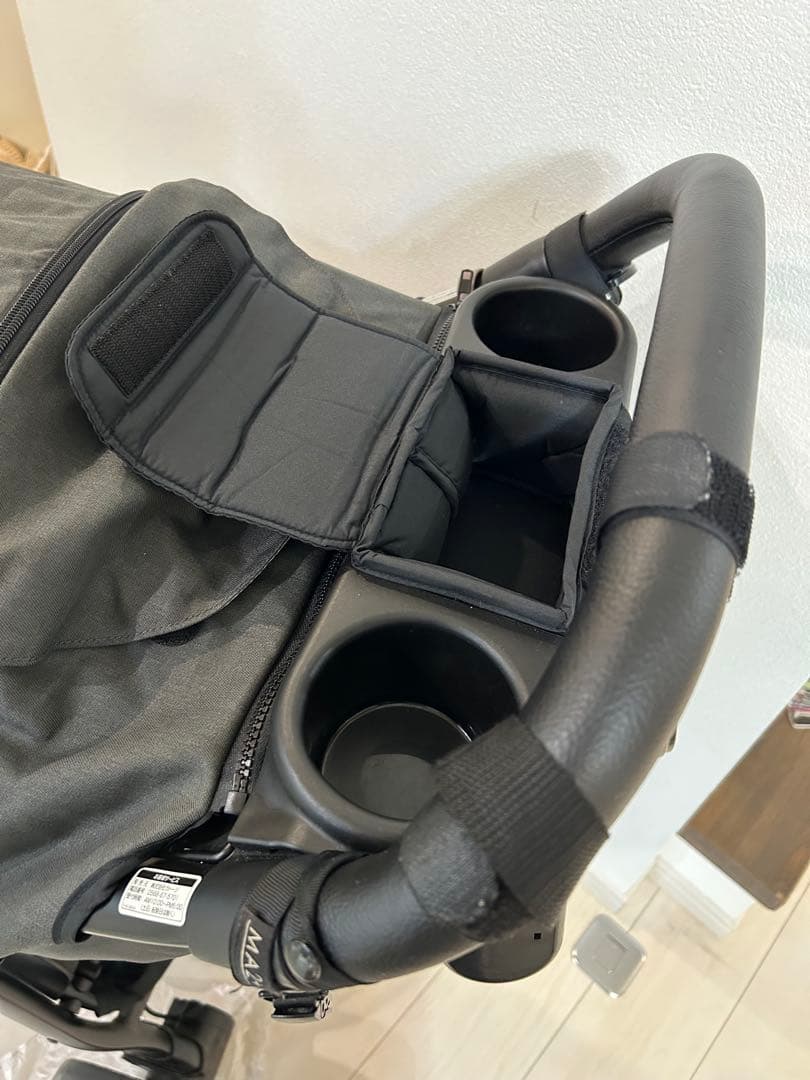 Joie ライトトラック4 カトージ