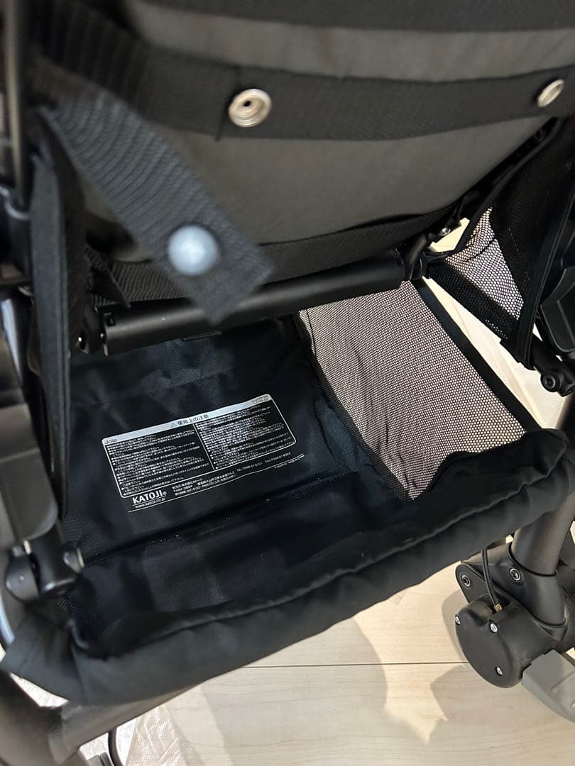 Joie ライトトラック4 カトージ