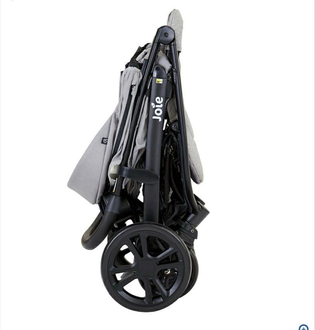 Joie ライトトラック4 カトージ