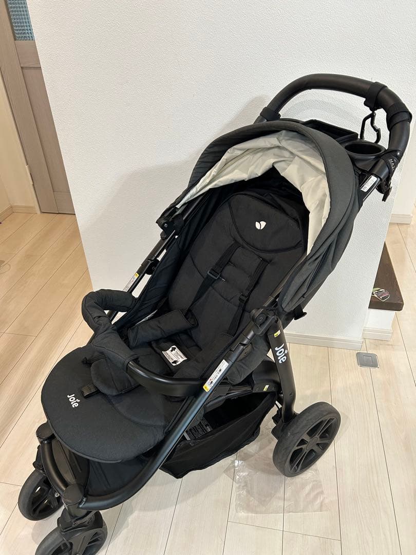 Joie ライトトラック4 カトージ