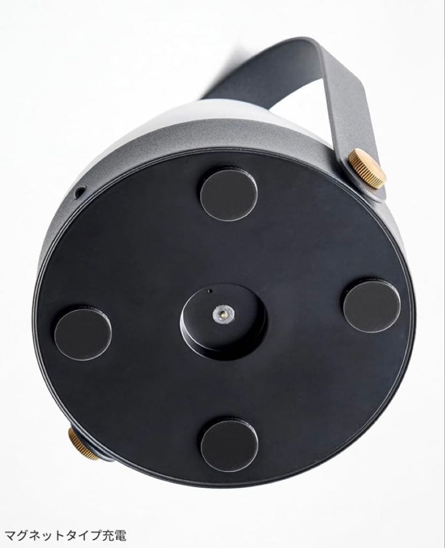 アートワークスタジオ キャラバンLEDランタン2