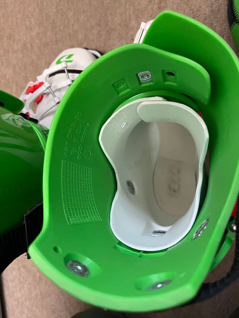 DALBELLO DRS140 チューン済み