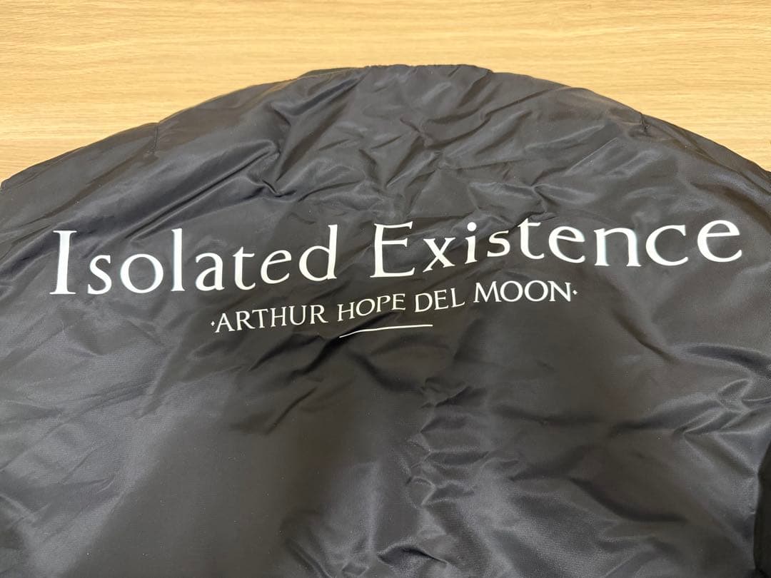 ジャケット・アウター ARTHUR HOPE DEL MOON FOSTEX MA-1