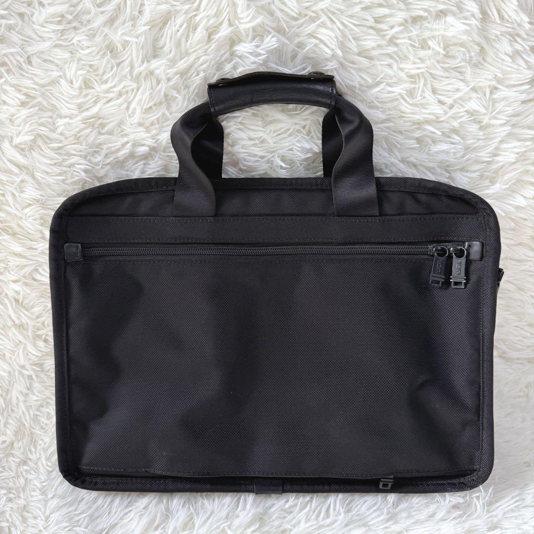 【美品】TUMI ALPHA キャリーバッグ 26103DH 5点セット