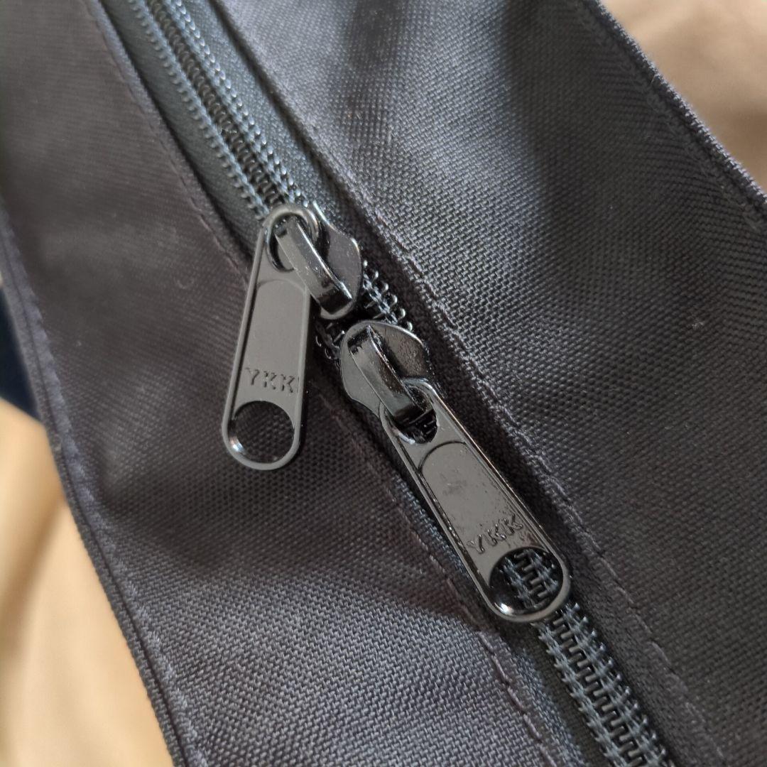 エルベシャプリエ コーデュラトラベルショルダー ボストン 2839C