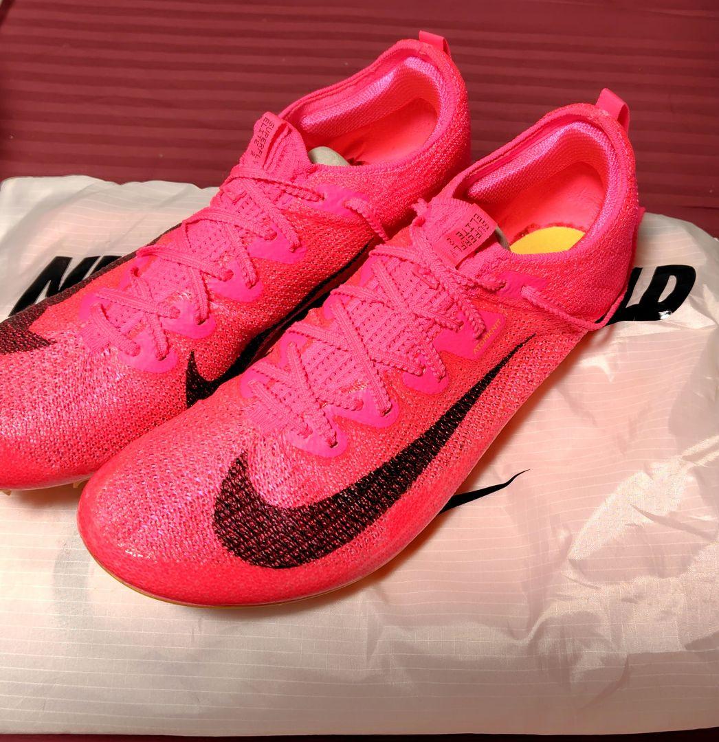 スパイク・シューズ NIKE ZOOM SUPERFLY ELITE 2 28.5cm