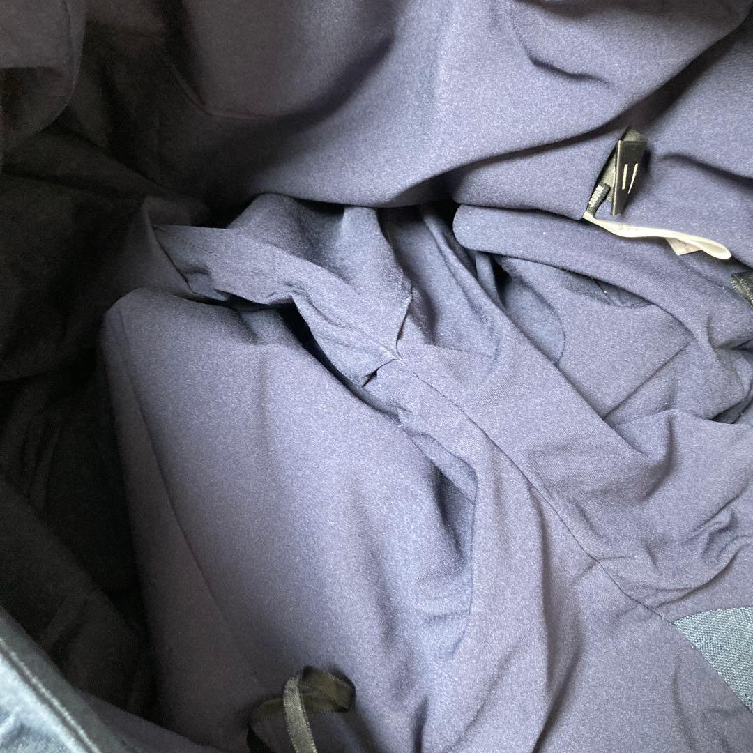 【INDIVI】　ウールライクセットアップ　パンツスーツ　19 日本製