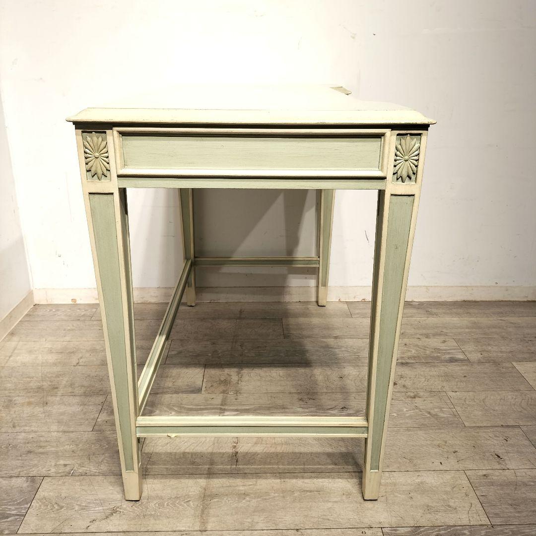 M♦年末Sale東名 DREXELHERITAGEデスクコンソールテーブル