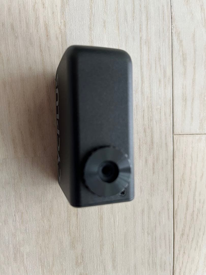 CYCPLUS 電動ポンプ