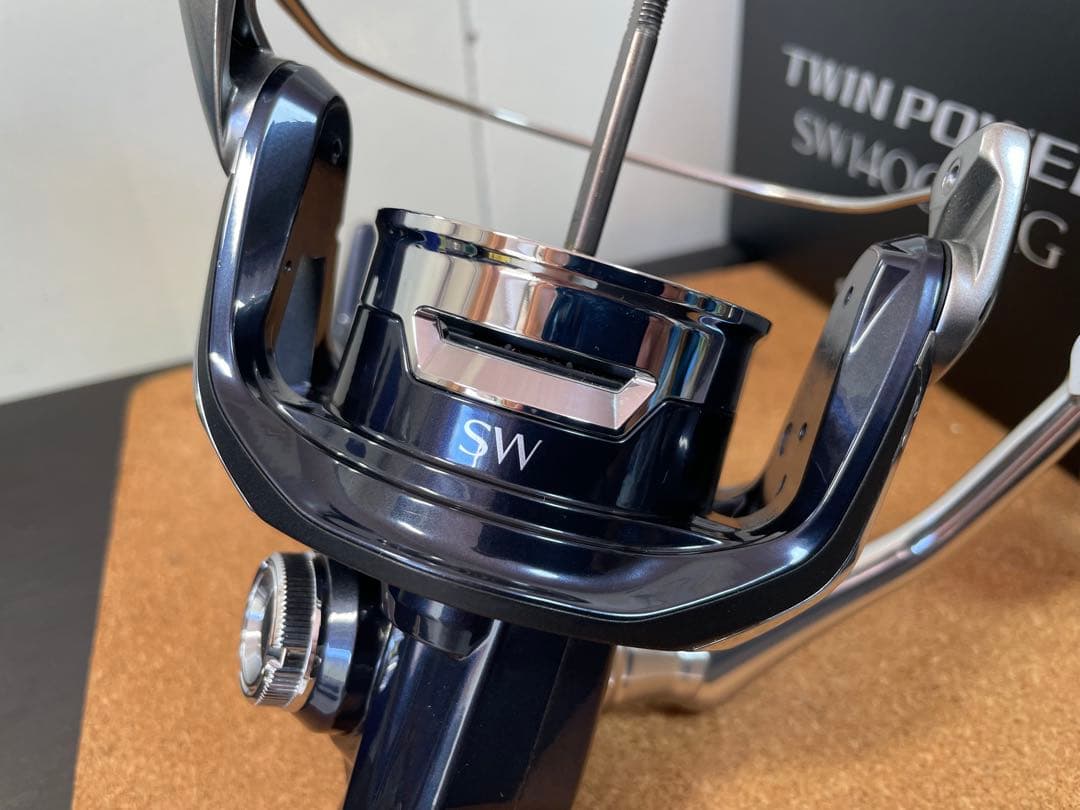 ツインパワーsw 14000XG シマノ