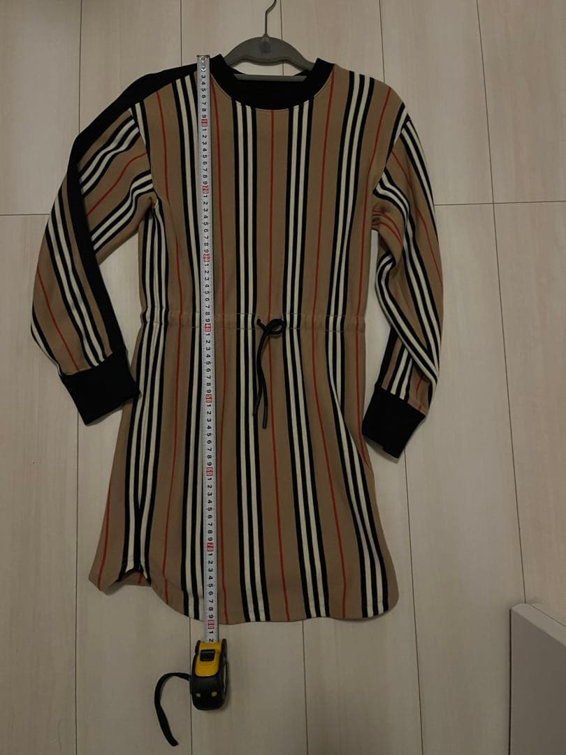 Burberry バーバリー　ワンピース