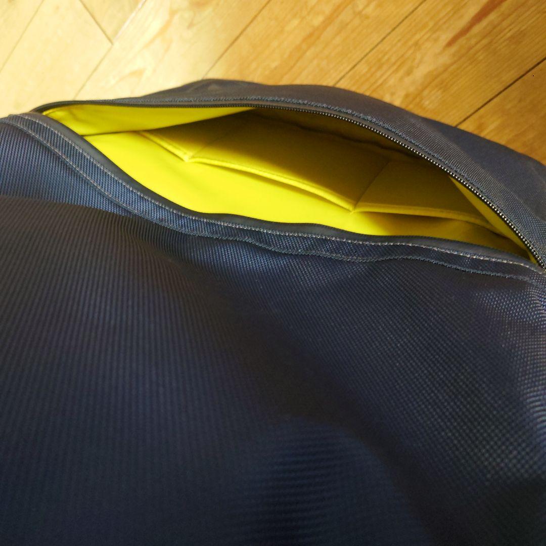 機内持込 NORTH FACE シャトルローラーNM81360 ¥30800円