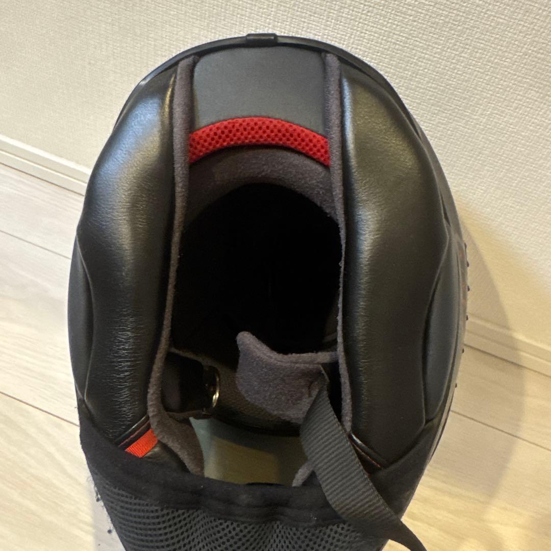 SHOEI Z-8 フルフェイスヘルメット