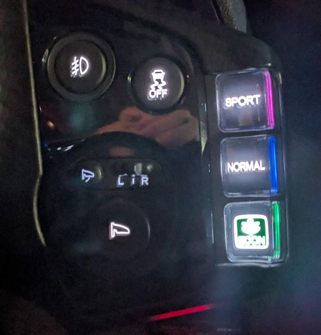 【美品】CR-Z メーターフード LED交換済