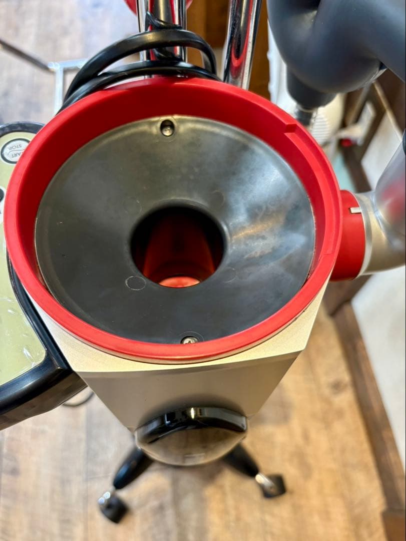 ランド 美品オオヒロ　I-mist vivi スチーマー　付属品未使用