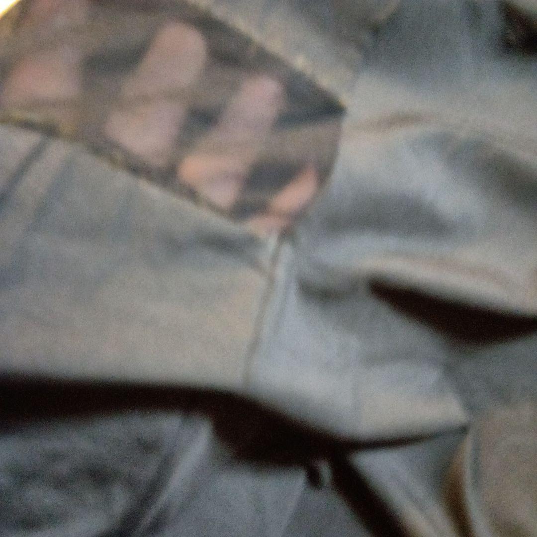 マスターバニー希少ノースリーブサイズ2