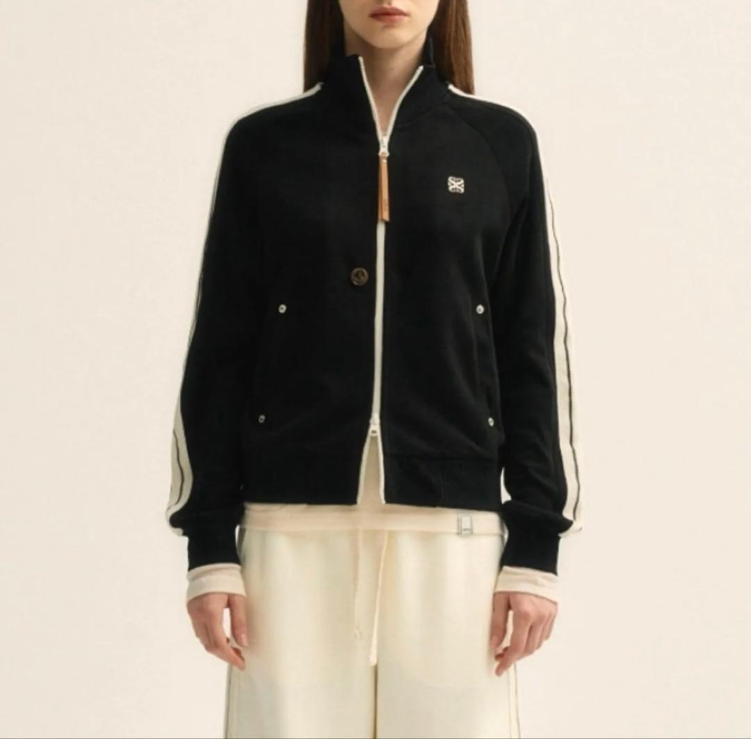 SATUR セター ジャージ