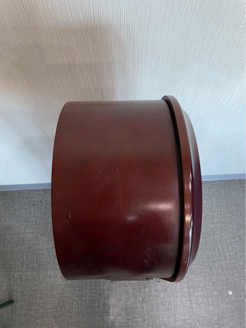 CITIZEN 柱時計　振り子時計　高音質チャイム・時報付　4RJ631