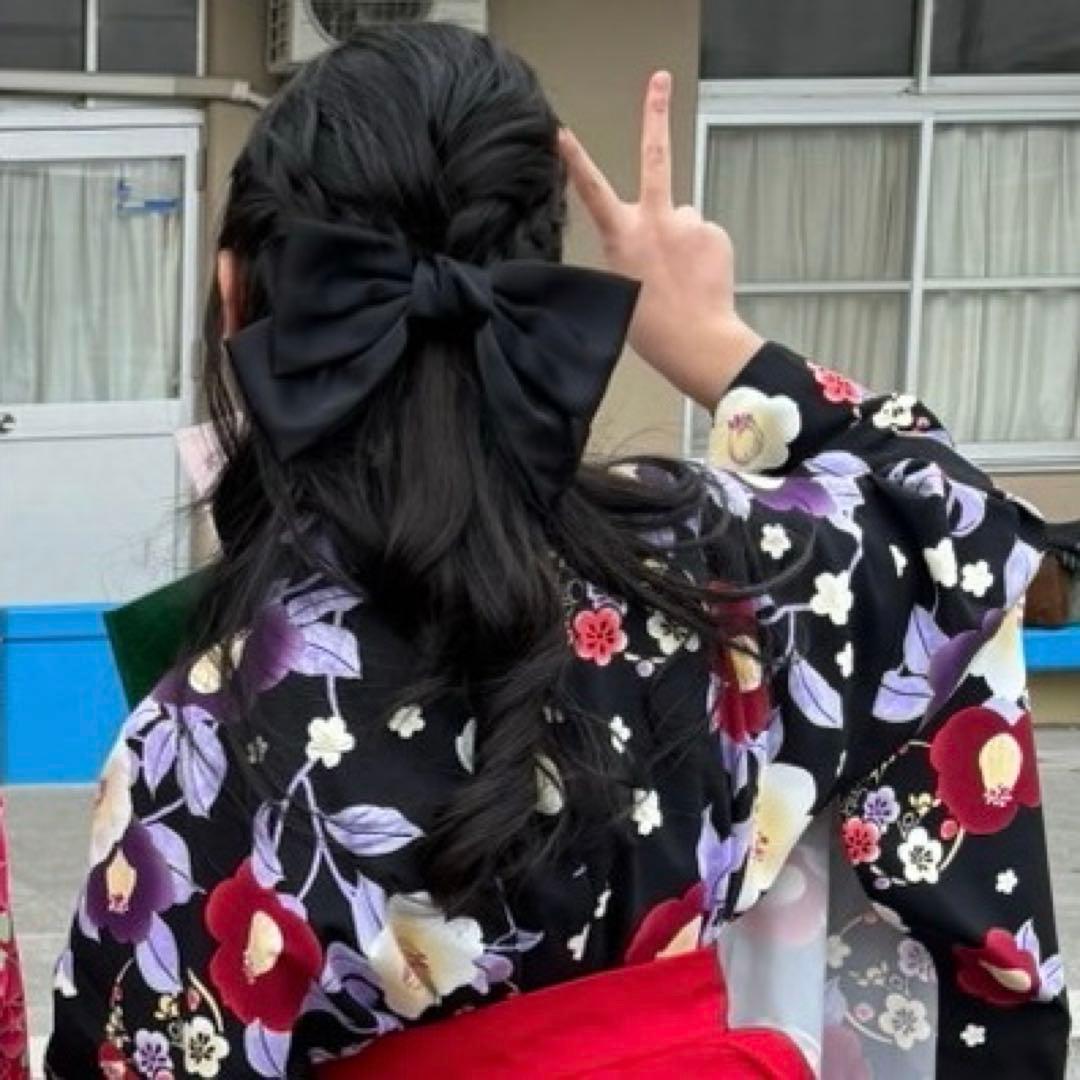 アリサナ　袴フルセット　小学生卒業式　160