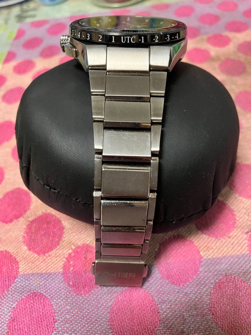 アストロン エグゼクティブライン SBXB-155