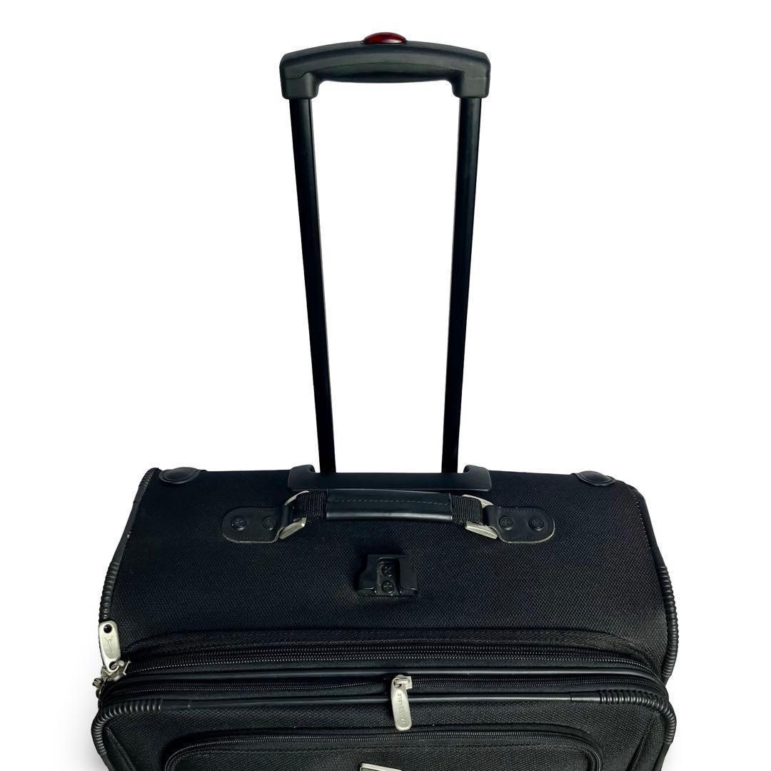 美品✨Travelpro トラベルプロ 大容量 キャリーケース