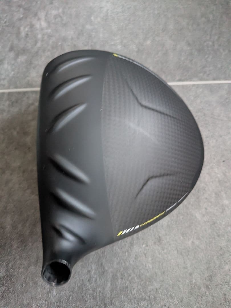 ●超美品　日本仕様●PING G430 MAX 10K 9度ヘッド