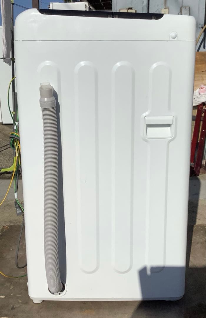 coneco ELSONIC 4.5kg洗濯機 EHL45A 2022年製