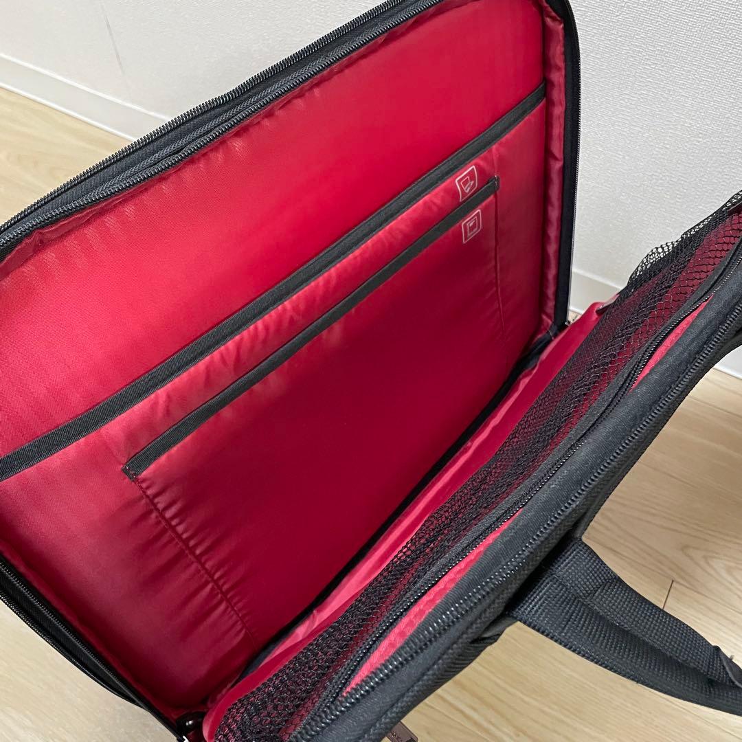 美品 サムソナイト 2輪 キャリーバッグ スーツケース