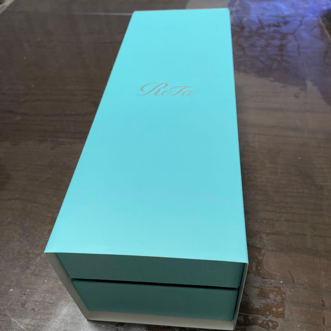 ReFa FINE BUBBLE S リファファインバブル　Ｓ　正規品