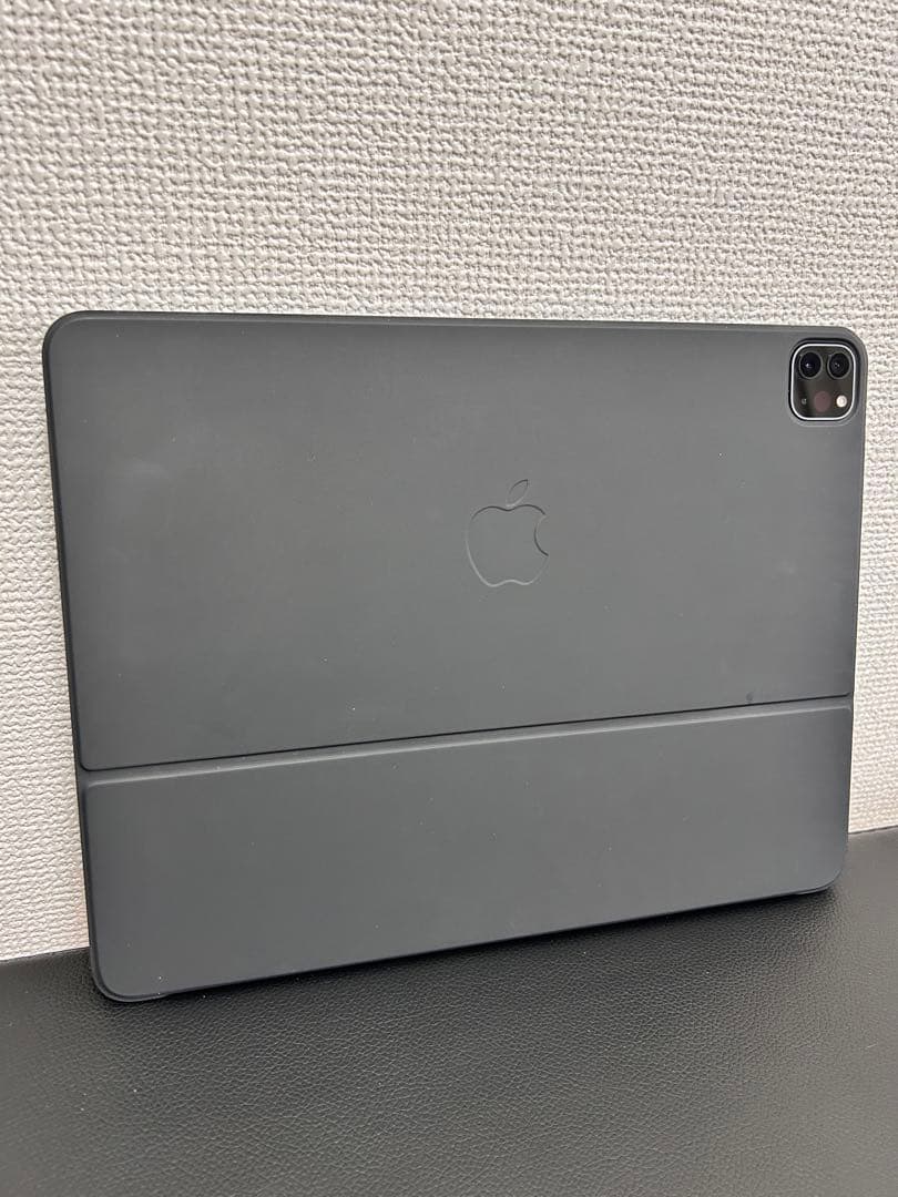 iPad Pro 第4世代 12.9インチ 128GB 純正キーボード付状態良好
