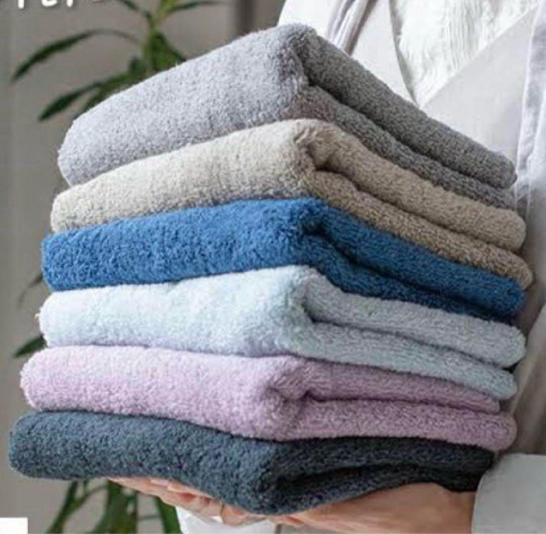 専用　フェイスタオル　3枚セット