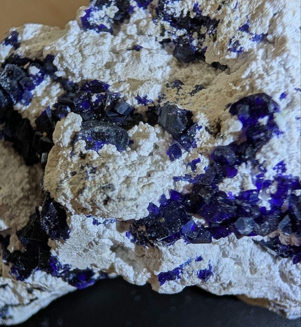 逸見石　ヘンミライト　鉱石