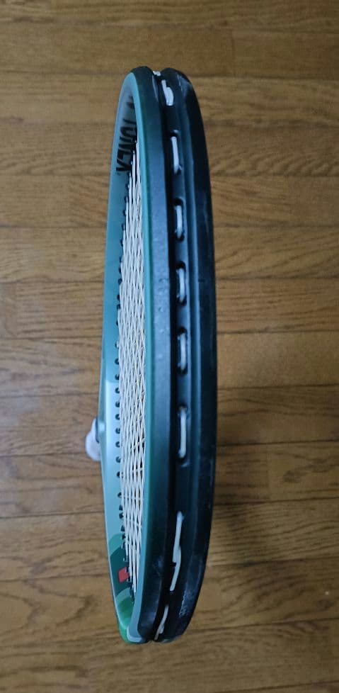 YONEX ヨネックス　パーセプト100L G2