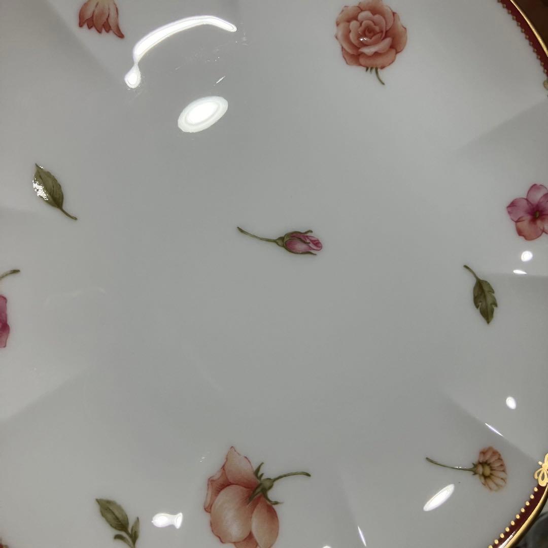 ナルミ　ロージーブレスレット　ケーキセット