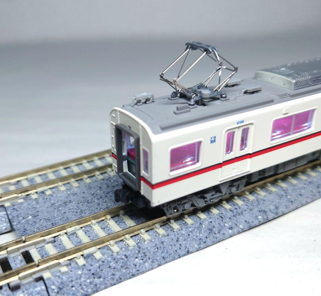 マイクロエースA-3382 都営地下鉄5300形、後期型 　超ジャンク品