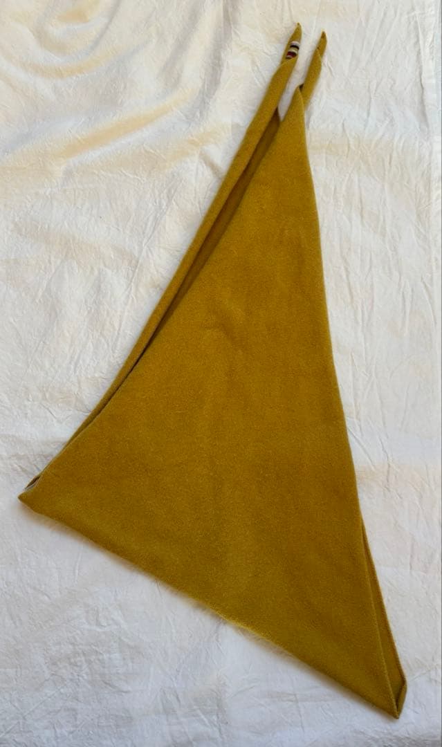 extreme cashmere スカーフ　バンダナ　マフラー