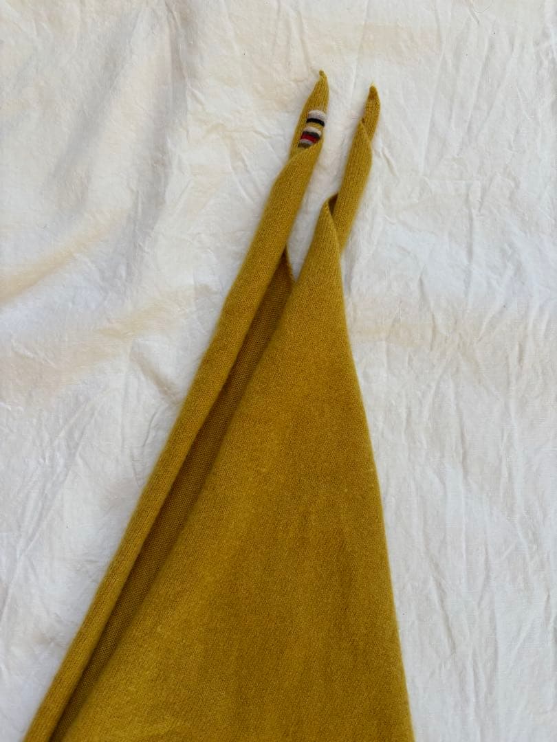 extreme cashmere スカーフ　バンダナ　マフラー