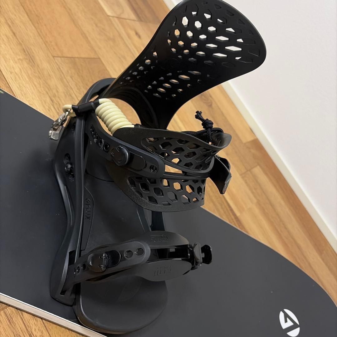 YONEX 4XP APORITO 148cm FLUX PR ボードセット