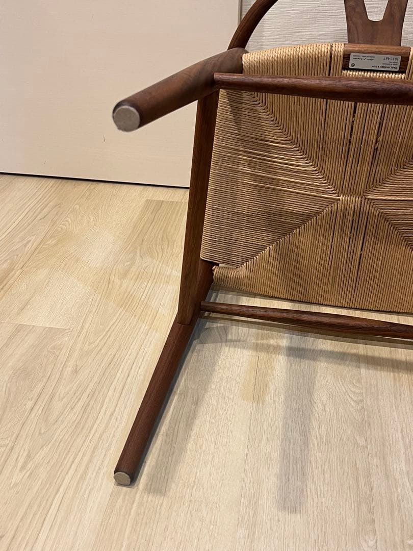 CARL HANSEN&SON(カールハンセン＆サン) Yチェア