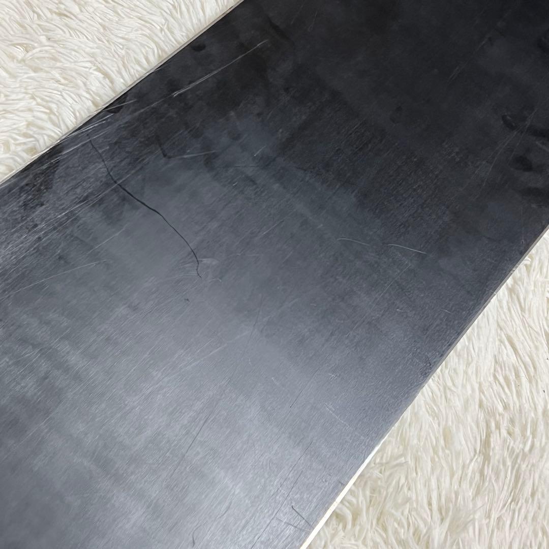 【美品】 Luvarth ラバース 155 YONEX ヨネックス スノーボード