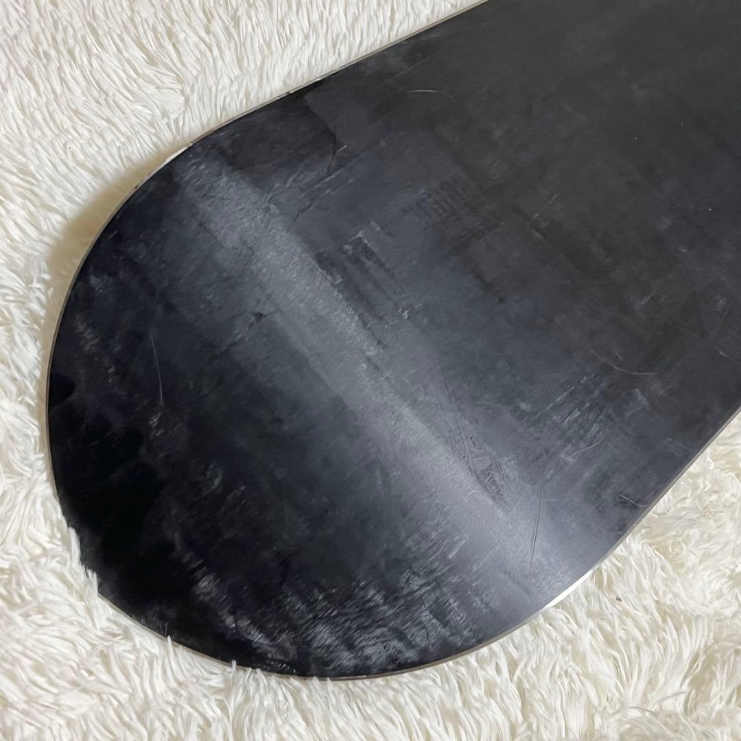 【美品】 Luvarth ラバース 155 YONEX ヨネックス スノーボード