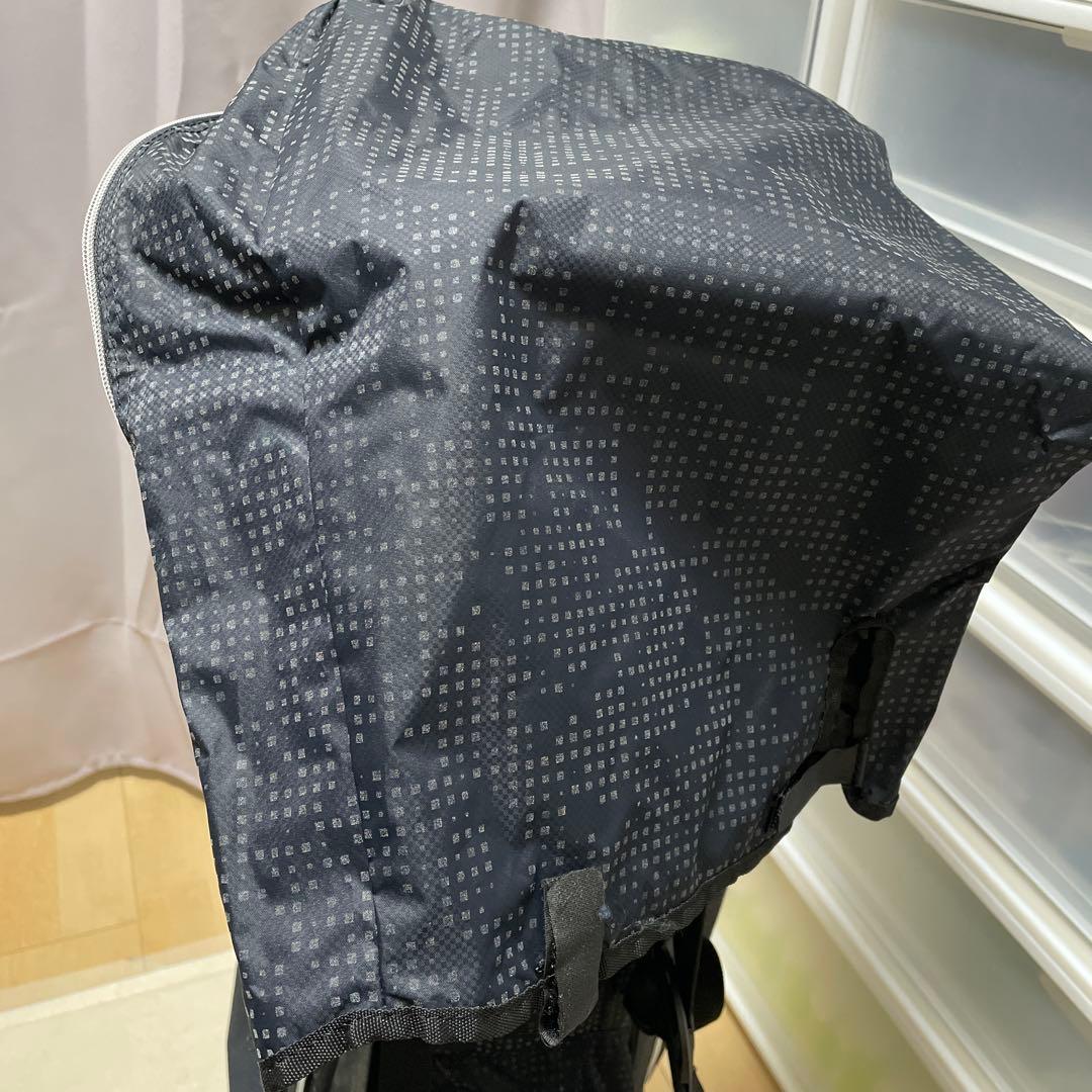 Kyle　美品　オウル　キャディバッグ　軽量